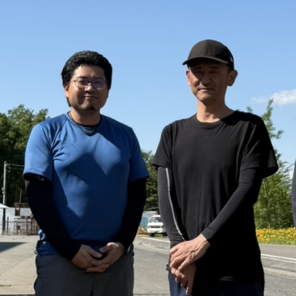 ＪＡあがつま